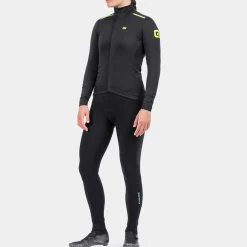 Giacca Donna Ale Klimatik K-Tornado 2.0 - Nero