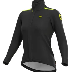 Giacca Donna Ale Klimatik K-Tornado 2.0 - Nero