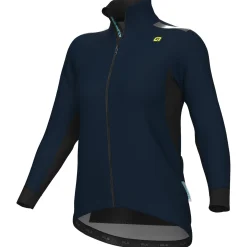 Giacca donna Ale Klimatik K-Tornado - Blu