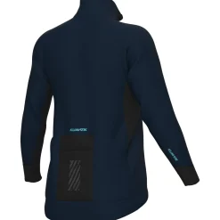 Giacca donna Ale Klimatik K-Tornado - Blu