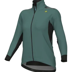 Giacca donna Ale Klimatik K-Tornado - Verde chiaro