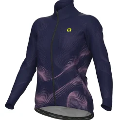 Giacca donna Ale Pragma Cosmic - Viola