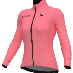 Giacca donna Ale PRAGMA Fondo Plus - Rosa