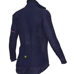 Giacca donna Ale PR-E Fan - Blu