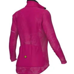 Giacca donna Ale PR-E Fan - Fucsia