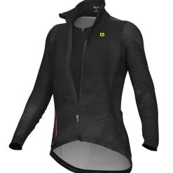Giacca donna Ale PR-E Fan - Nero
