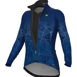 Giacca donna Ale PR-S Web - Blu