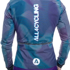 Giacca donna All4cycling Team