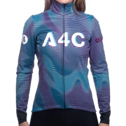 Giacca donna All4cycling Team