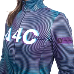 Giacca donna All4cycling Team