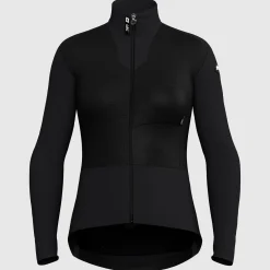 Giacca donna Assos DYORA R HABU Winter S11 - Nero