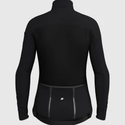 Giacca donna Assos DYORA R HABU Winter S11 - Nero
