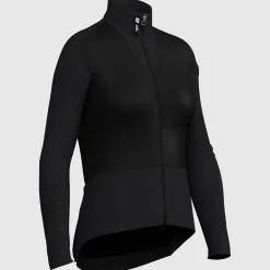 Giacca donna Assos DYORA R HABU Winter S11 - Nero