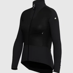 Giacca donna Assos DYORA R HABU Winter S11 - Nero