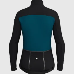 Giacca donna Assos DYORA R HABU Winter S11 - Blu