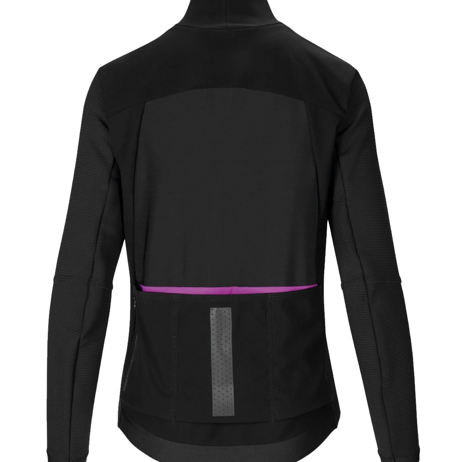 Giacca donna Assos Dyora RS - Nero