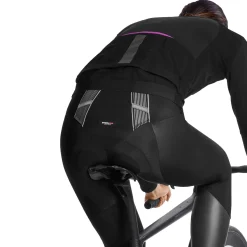 Giacca donna Assos Dyora RS - Nero