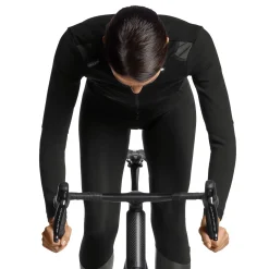 Giacca donna Assos Dyora RS - Nero