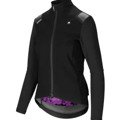 Giacca donna Assos Dyora RS - Nero