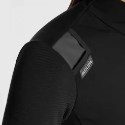 Giacca donna Assos Dyora RS - Nero