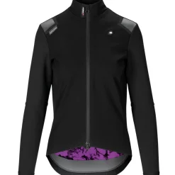 Giacca donna Assos Dyora RS - Nero