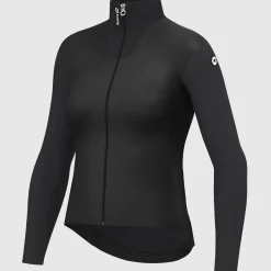 Giacca donna Assos UMA GT HASHOOGI Winter S11 - Nero
