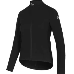 Giacca donna Assos UMA GT Ultraz - Nero