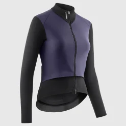 Giacca donna Assos UMA GTV Spring Fall S11 - Blu