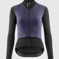 Giacca donna Assos UMA GTV Spring Fall S11 - Blu