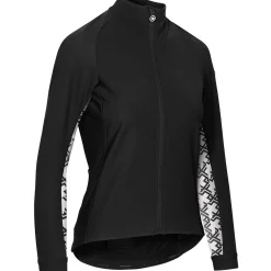 Giacca donna Assos Uma GT Winter - Nero