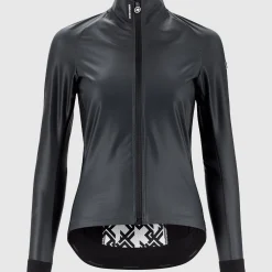 Giacca donna Assos Uma GT Winter Evo - Grigio