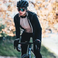 Giacca donna Castelli Alpha Ultimate Insulated - Nero