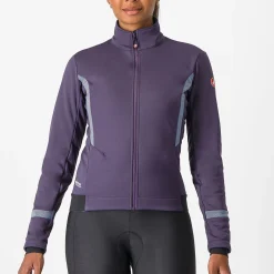 Giacca donna Castelli Dinamica 2 - Viola