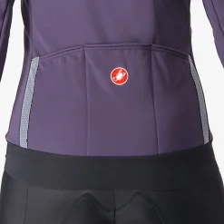 Giacca donna Castelli Dinamica 2 - Viola