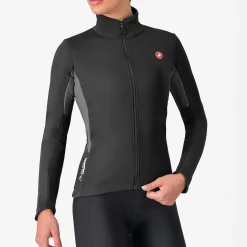 Giacca donna Castelli Entrata 2 - Nero