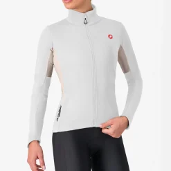 Giacca donna Castelli Entrata 2 - Bianco