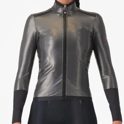 Giacca donna Castelli Gabba R - Grigio
