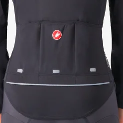 Giacca donna Castelli Perfetto RoS 3 - Nero