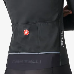 Giacca donna Castelli Perfetto Air - Nero