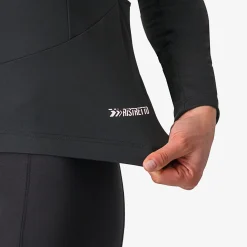 Giacca donna Castelli Perfetto Air - Nero