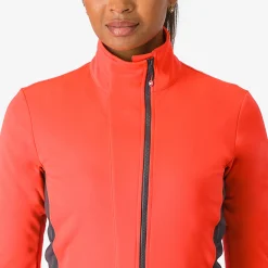Giacca donna Castelli Transition 2 - Rosa scuro