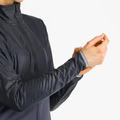 Giacca donna Castelli Unlimited - Nero