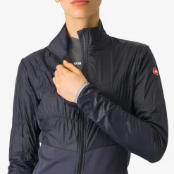 Giacca donna Castelli Unlimited - Nero