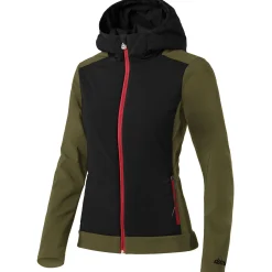Giacca donna Dotout Altitude - Nero