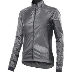 Giacca donna Dotout Breeze - Grigio
