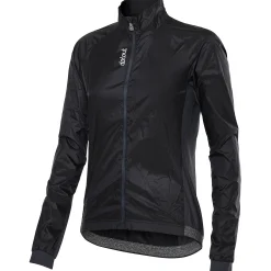 Giacca donna Dotout Breeze - Nero
