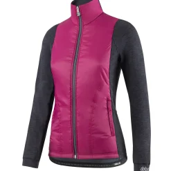 Giacca donna Dotout Contest - Fucsia