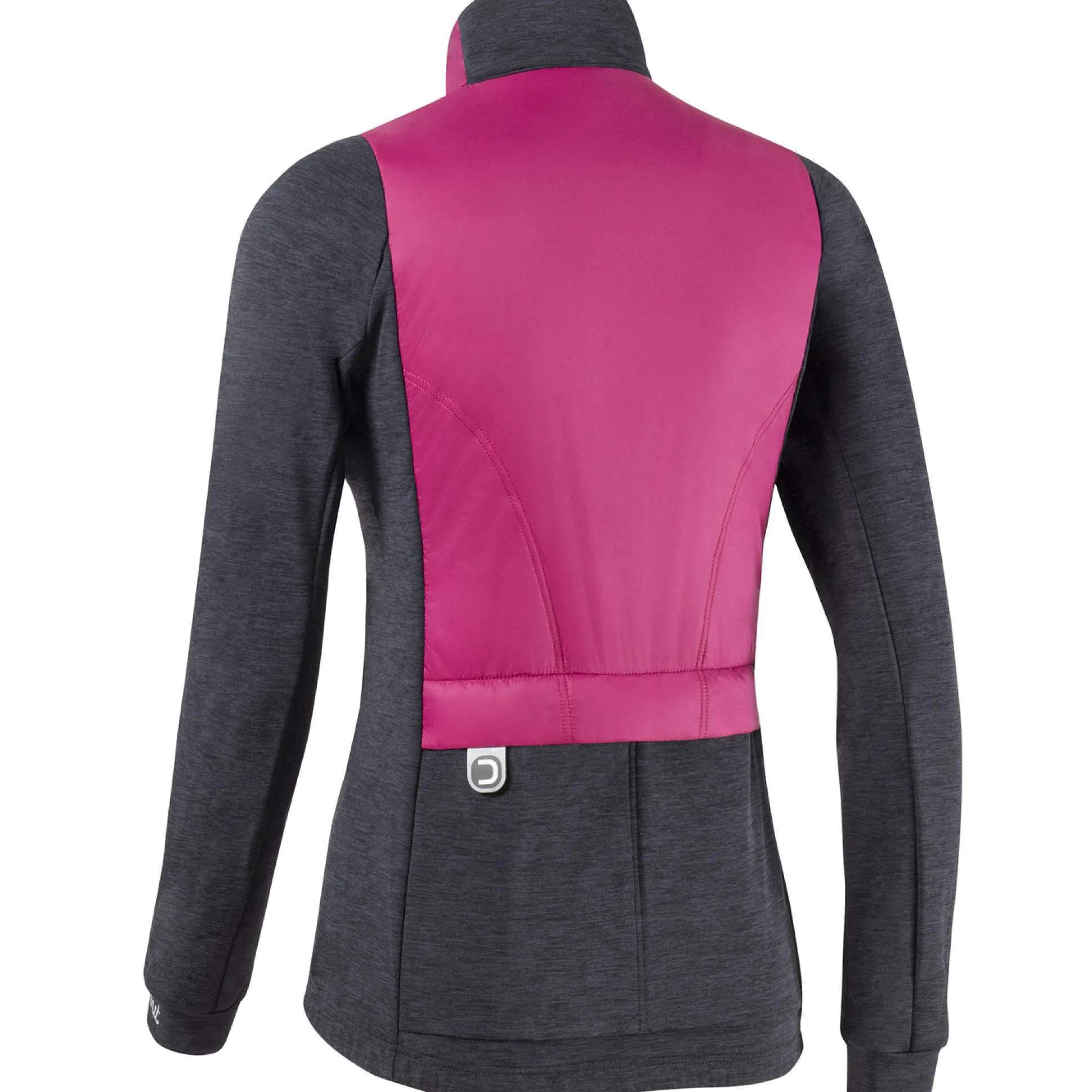 Giacca donna Dotout Contest - Fucsia