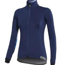 Giacca donna Dotout Le Maillot - Blu
