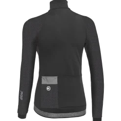 Giacca donna Dotout Le Maillot 2.0 - Nero bianco